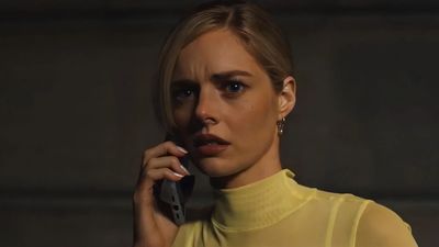 Samara Weaving Shares Thoughts On Diversifying Her Career Amidst Her ‘Scream Queen’ Status