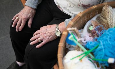 Australian aged care providers accused of ‘crying poor’ to lobby for government funding