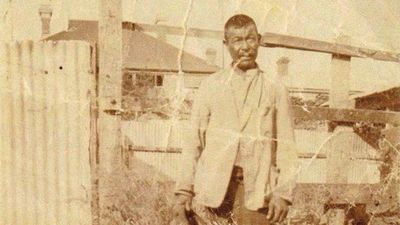 Moon Chow's legacy as WA's first Chinese person explored almost 150 years after his tragic death