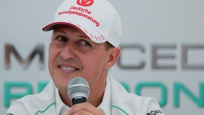 German magazine apologises to Michael Schumacher's family, sacks editor over AI interview
