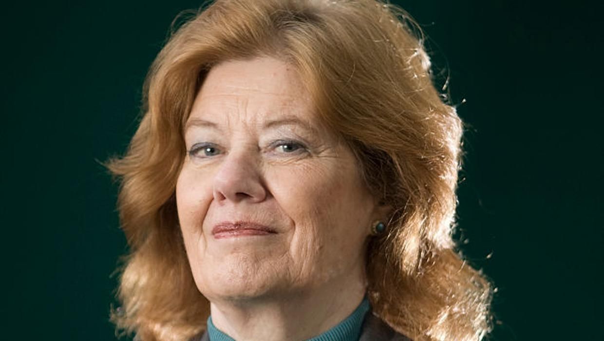 Obituary: Anne Perry, bestselling historical crime…