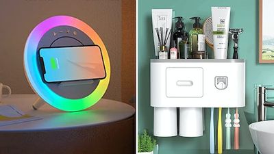 Amazon Reviewers Are Obsessed With These Things That Seem Fancy but Are Actually Great Bargains