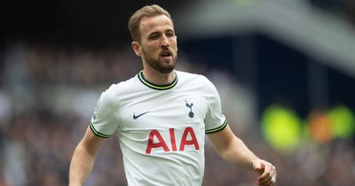 Tottenham news: Daniel Levy completes striker signing as Harry Kane told to join Man United