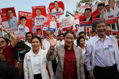 Paetongtarn top choice for PM in Si Sa Ket: poll