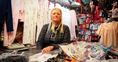 Nottingham Victoria Centre Market trader takes out pension early as council 'drag out' decision on future