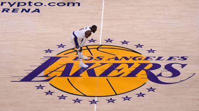 Lakers Match Largest First-Quarter Lead In NBA Playoff History