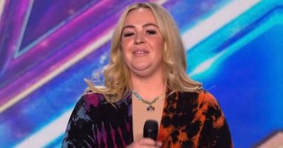 'Heartwarming' BGT audition trolled as fans accuse mum and daughter of 'faking' sweet moment