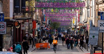 Bold Street is a special place but could be in danger of losing its soul