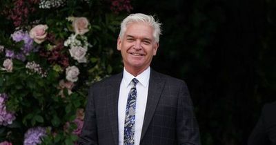 Doubts over Phillip Schofield's This Morning role as bosses reportedly consider changes