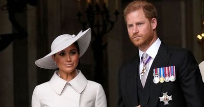 Duchess of Sussex slams 'false and ridiculous suggestions' about letter to King Charles