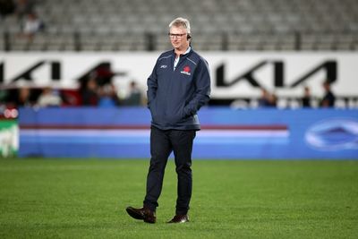 Player resting rules challenge Super Rugby's 'integrity': coach