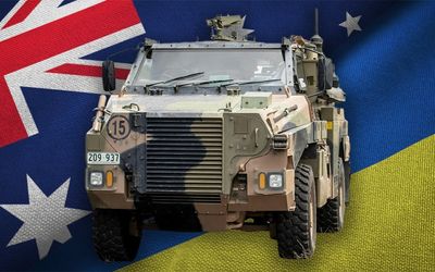 More details coming soon on plans to revamp Australia’s defence system