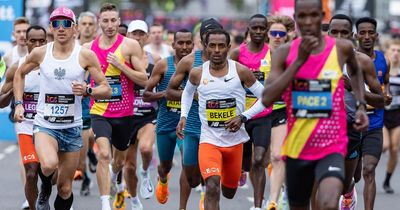 London Marathon 2023 TV and stream: How to watch and when does coverage start?