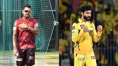 KKR vs CSK IPL 2023: Kolkata Knight Riders, Chennai Super Kings depend on tweakers to deliver the goods
