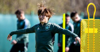 Kyogo makes Rangers semi final prediction as Celtic hero looks to embrace global appeal amid Treble hunt