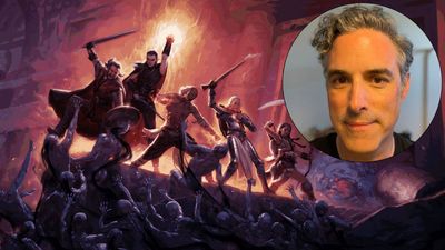 Josh Sawyer: 'The most compromised games I worked on were Pillars of Eternity 1 and 2'