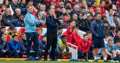 Nottingham Forest given Brighton instruction ahead of 'big week' in relegation fight