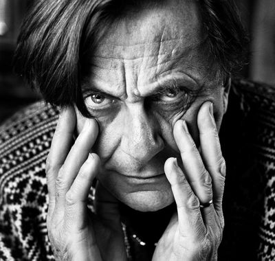 Goodnight possum! Tributes to Dame Edna creator Barry Humphries