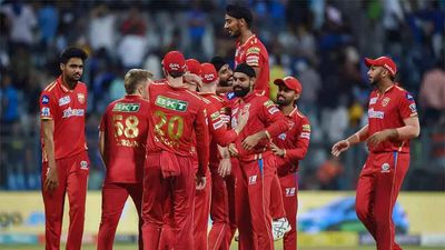 MI vs PBKS IPL 2023: Punjab Kings halt Mumbai Indians' winning run
