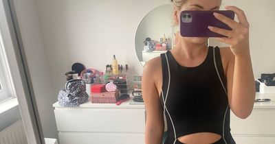 I did a workout in H&M's new £40 activewear and I've got mixed opinions