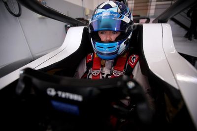 Susan Egelstaff: F1 Academy won’t be a quick fix but at least it gives women a chance