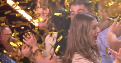 ITV Britain's Got Talent fans frustrated with 'overproduced' Golden Buzzer moment