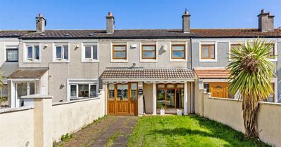 Dublin homes for sale: Three-bedroom properties on the market for under €200,000