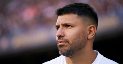 Barcelona attempt to sign next Sergio Aguero 'at risk' as Arsenal and Chelsea lead transfer race
