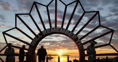 Where you can commemorate this Anzac Day in Newcastle and the Hunter