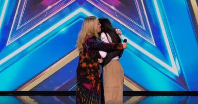 Britain's Got Talent fans say they've seen 'proof' after mum sacrifices audition and hands it to teenage daughter