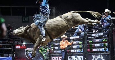 Protest over sold-out PBR rodeo at Newcastle Entertainment Centre
