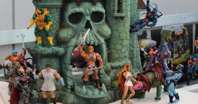 The toys, consoles and comics which could earn you a small fortune if you have them tucked away