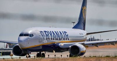 Ryanair delivers blunt response to passenger moaning about random seat allocation