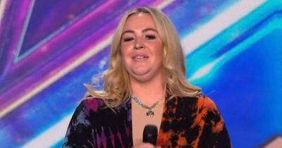 ITV Britain’s Got Talent viewers call 'set-up' as mum gives up audition for daughter