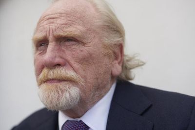 10 things that changed my life: James Cosmo
