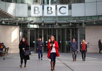 Sharp crisis proves something is ‘profoundly wrong’ with BBC, says expert