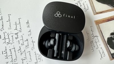 Final Audio ZE8000 review: high-end highs and lows