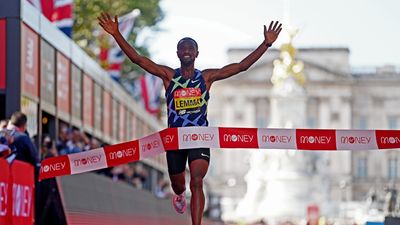 How to watch the London Marathon 2023 on a live stream including free options