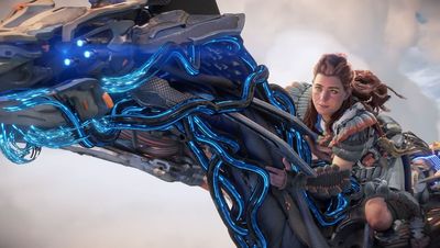 Can't start the Burning Shores DLC in Horizon Forbidden West? Here's the fix