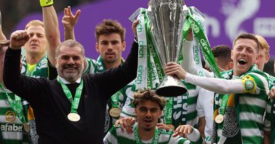 Next Chelsea manager: Celtic captain breaks silence on possible Ange Postecoglou exit