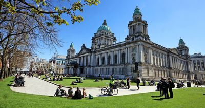 Belfast set to play host to major international youth summit