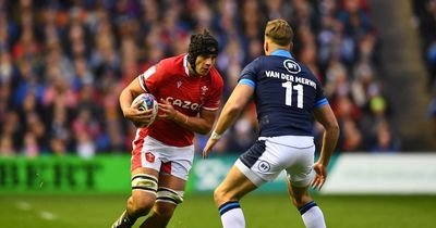 Sunday rugby news as Wales star misses huge Euro semi-final after being sent off and axed ace sends World Cup message to Gatland