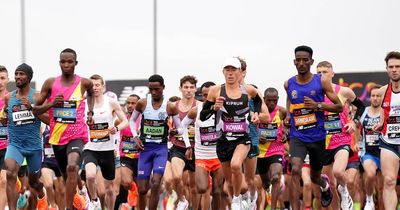 London Marathon 2024 ballot: How to get a place for next year's race
