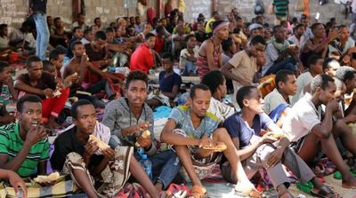 Yemen's Houthis Use Food Aid to Lure African Refugees