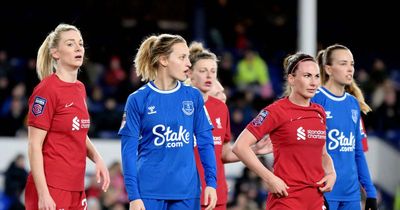 Everton and Liverpool challenges clear for final stage of WSL season