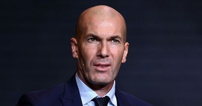 Next Chelsea manager: Zinedine Zidane makes major decision on future after Stamford Bridge links