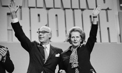 Killing Thatcher by Rory Carroll review – meticulous account of the Brighton bombing