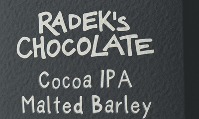 Notes on chocolate: Bars with beer, smoke – and fruit