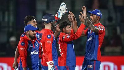 SRH vs DC IPL 2023: Delhi Capitals visit Sunrisers Hyderabad hoping to build on first win