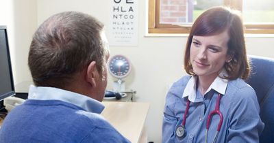 Huge change next month for people in England trying to make GP appointments